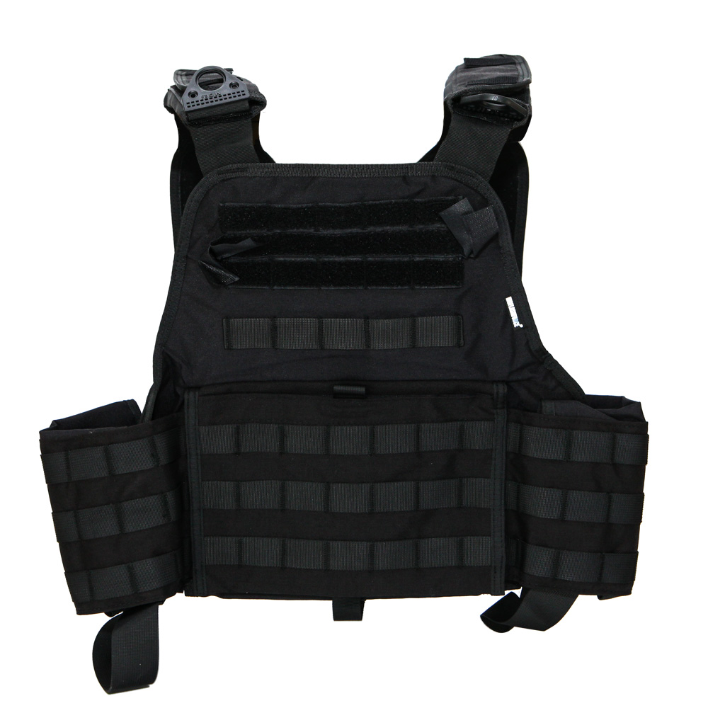 bulletproof vest